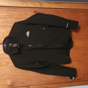 The north face, apex jacket
